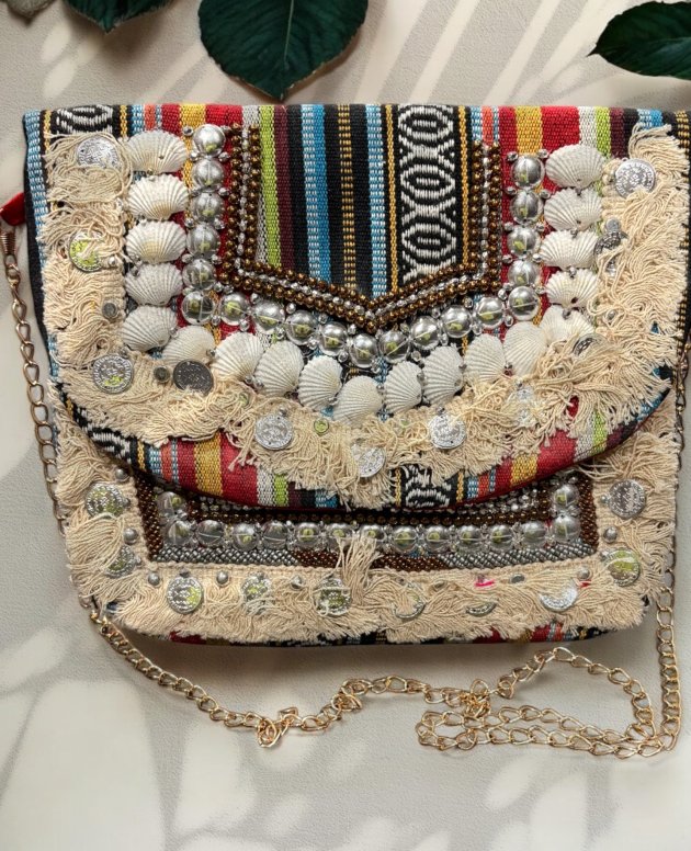 Boho Nomad Sling