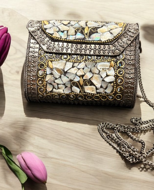 Celestial Bloom Sling