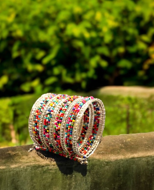 Desert Bloom Bracelet