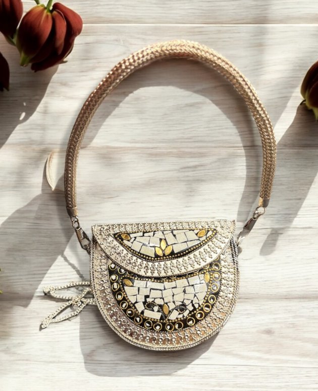 Dewdrop Dream Sling