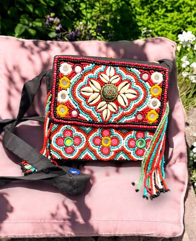 Rainbow Spirit Sling